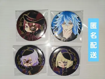 1 트위스테 팝업 블레이징 주얼 5주년 캔뱃지 이데아