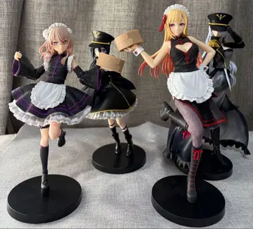 그 비스크 돌은 사랑을 한다 키타가와 마린 이누이 사쥬카 피규어 프라이스