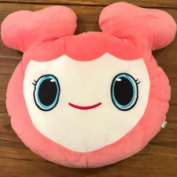 TWICE 모모 MOVELY 모블리 쿠션