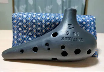 칸타레 CANTARE 오카리나 44C