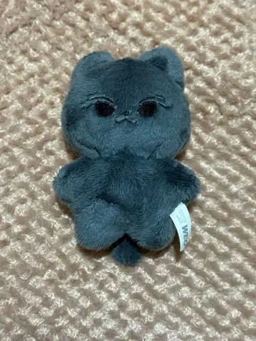 WayV 텐 네코폰2 봉제 인형