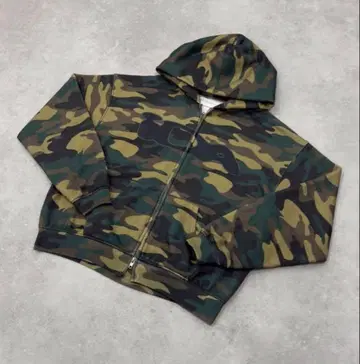 IDA sply x future archive 팝업 한정판 hoodie