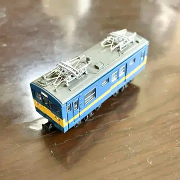 B트레인 쇼티 쿠모야 145 1량 조립 완료 KIOSK 파트 9