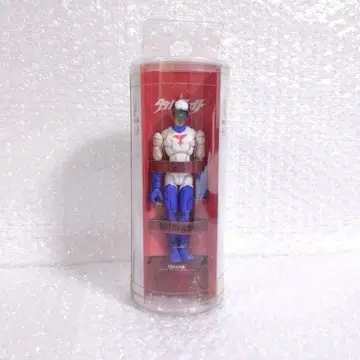 미크로맨 타츠노코 파이트 시리즈 과학 닌자대 갓차맨 오오와시 켄 타카라