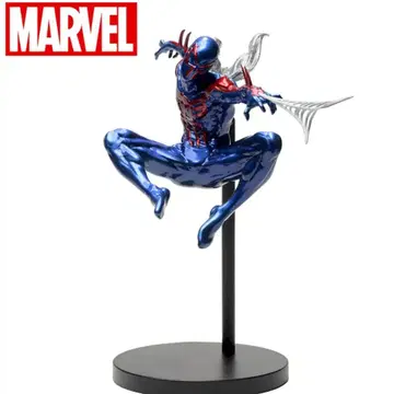 MARVEL ACT/CUT 프리미엄 피규어 스파이더맨2099