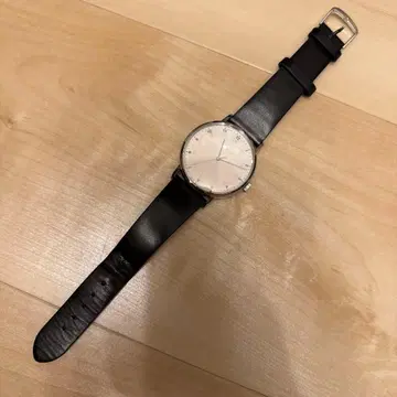 ISSEY MIYAKE SEIKO제 손목시계