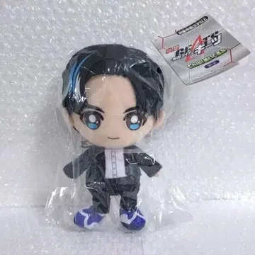 가면라이더 기츠 지인 chibi 봉제 인형