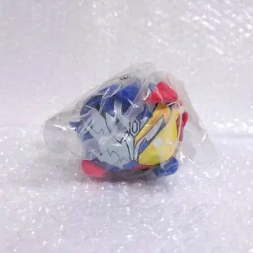 가면라이더 빌드 클리너 마스코트 봉제 인형 마스코트