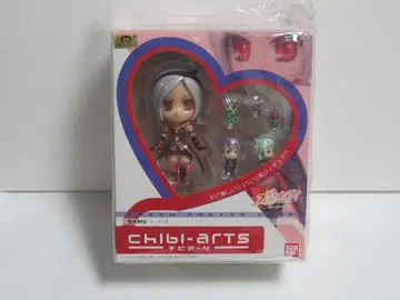 [ 미개봉 새상품 ] chibi-arts 프레쉬 프리큐어 이스 피규어