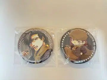 최유기 카페 캔뱃지 텐포 고죠