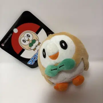 마스코트 모크로