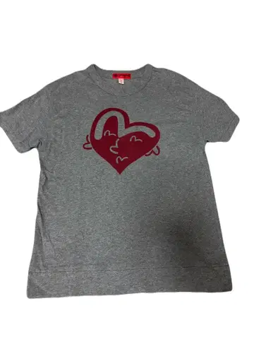 evisu 에비수 t셔츠 레어