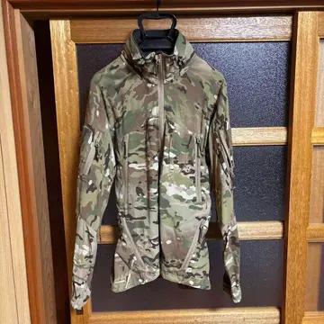 tilak 노샤크 미그 자켓 한정판 멀티카모