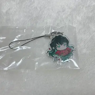 [ 기간 한정 ] 귀멸의 칼날 무이치로 [ 레어 ]