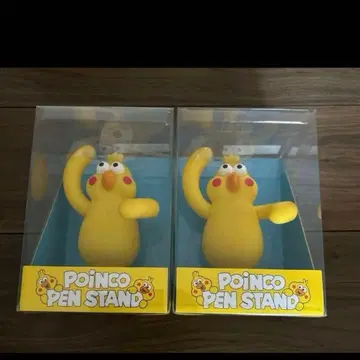 도코모 피규어