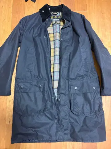 바버 보더 SL 모델