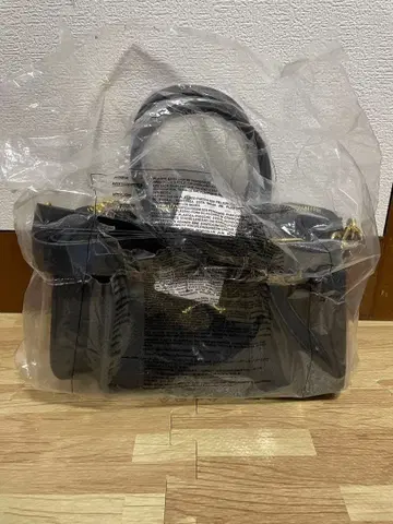 조던 모노그램 미니 더플백 (3L)