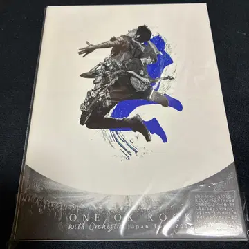 ONE OK ROCK/ONE OK ROCK with Orchestra -