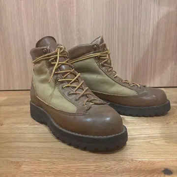 DANNER 다너 USA제 GORE-TEX 부츠 US7