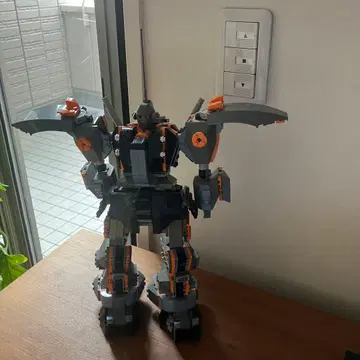 LEGO Creator 4508 로봇 디자이너 세트