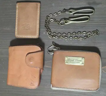 카와타코 4세트 데빌베드 Devil Head