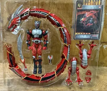 가면라이더 류우키 R&M1