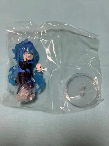 트위스테 SD 피규어 이데아