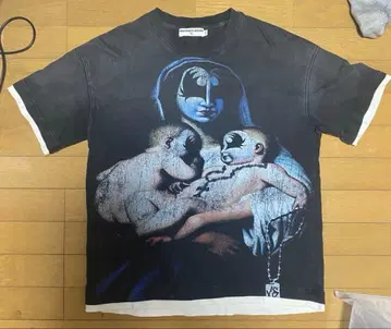 vale forever 셔츠 구매 이력 있음 sp5der hellstar