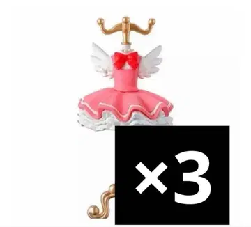 카드캡터 사쿠라 가챠