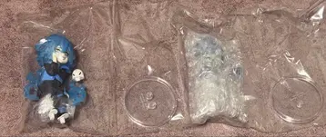 트위스테 SD 피규어 이데아 올트