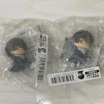 명탐정 코난 하기와라 켄지 치지마세타이 8