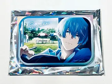 츠루네 스퀘어 캔뱃지 컬렉션 B 니카이도 나가아키