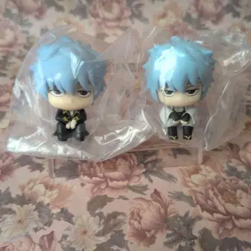 은혼 기다림 사카타 긴토키 신센구 요요기 시대