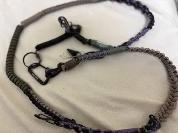 레어 SOUTH2 WEST8 B:TOGETHER ROPE 52inch