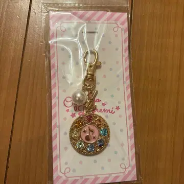 [오쟈마녀 도레미] Magical Jewelry 백참 견습 탭