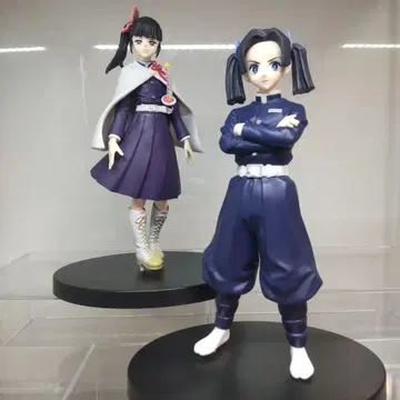 카미사키 아오이 & 츠유리 카나오 인연의 장 피규어