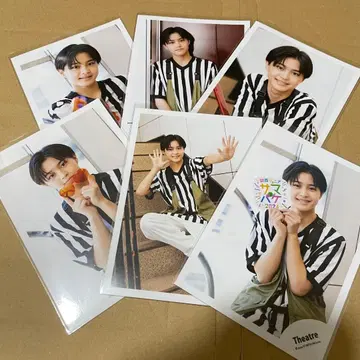 노다 카이토 여름 휴가 공식 사진 오프샷