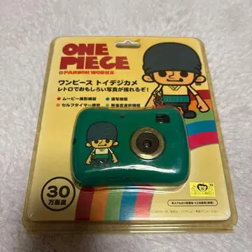 원피스 토이 디지털 카메라