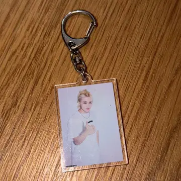 NCT DREAM 마크 드림쇼 구매 혜택 키링