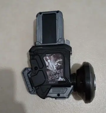 DX 가샤트 기어 듀얼 어나더 가면라이더 에그제이드 파라독스