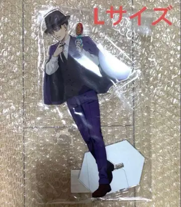 진격의 거인 리바이 신작 아크릴 피규어 L 아크릴 스탠드