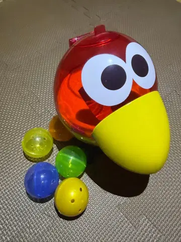 쿄로짱 가챠가챠