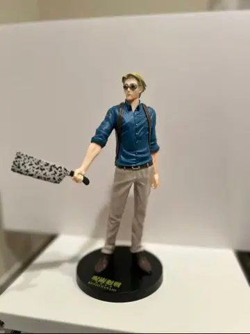 나나미 켄토 제일복권 B상