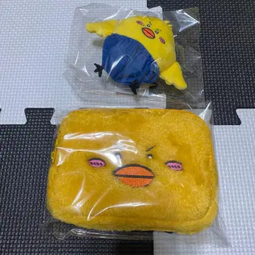 one n' only 세키 테타 TETTA 생탄 굿즈 27th 2024년