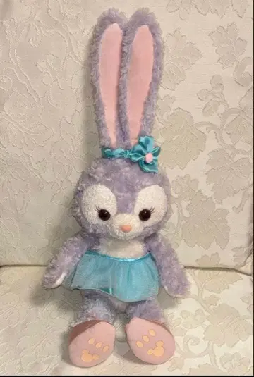 스텔라루 봉제 인형 발레리나