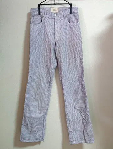 주카 트라바이유 하의 팬츠 ZUCCA TRAVAIL 프랑스제