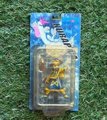 HUNTER x HUNTER 헌터 x 헌터 크라피카 피규어