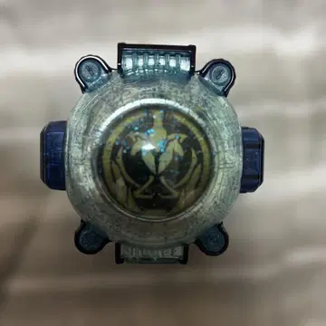 가면라이더 고스트 고스트 아이콘 도금 나폴레옹