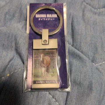 다이와 메이저 키링