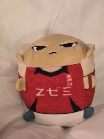 이나즈마 일레븐 고엔지 슈야 폿테코로 마스코트 봉제 인형